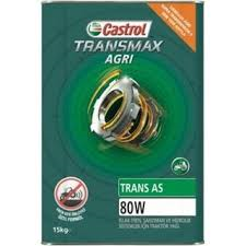 C TRANSMAX AGRI TRANS AS 80W 17L TU